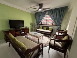 Blk 14 Toh Yi Gardens (Bukit Timah), HDB 5 Rooms #636874271